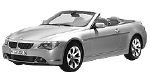 BMW E64 C2843 Fault Code