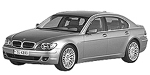 BMW E66 C2843 Fault Code